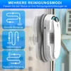 Grenintol Fensterputzroboter mit Sprühfunktion, 3800 Pa Produktbild-Vorschau 6
