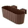 Prosperplast 4.9l Boardee Collection 38.3x21.2x13 Cm Produktbild-Vorschau 28