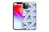 MuchoWow® Handyhülle Schutzhülle Hülle für iPhone 13 Pro Produktbild-Vorschau 2