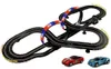 Piste de course 1:43 2 voitures Top Turbo Lights 7,6 m Voir les images du produit 2