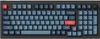 Keychron V5 Max QMK/VIA RGB-Knopf, roter Schalter, Produktbild-Vorschau 14