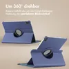 imoshion 360° drehbare Klapphülle Huawei Matepad 11.5 Produktbild-Vorschau 2