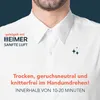 Heimer Smooth Air - Manekin do prasowania koszul i spodni - Podgląd zdjęcia produktu 13