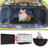 VOUNOT Hundekäfig Klappbar, Hundebox Auto Produktbild-Vorschau 7