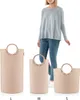 Reisenthel loophome L, Aluminium, Polyester, Korb, Twist Produktbild-Vorschau 13