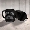 Mr. & Mrs. Panda Kaffeetasse Spruch 1949 Geburtstag - Produktbild-Vorschau 3