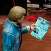 NECA 53615 Marty McFly Actionfigur Náhled obrázku produktu 14