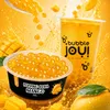 BubbleJoy Popping Boba Mango, 350 g. Vruchtenparels voor Productafbeelding-voorbeeld 15