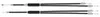 SST Oryg BMX Bremszug Fahrrad Set Brems-Bowdenzugset BMX Produktbild-Vorschau 5
