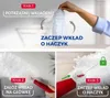 Vileda dustpan with short handle + 2 Flex&Catch refills Anteprima dell’immagine prodotto 7