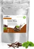 Schoko Minze Geschmackspulver Mix Flavour kalorienarm 300 g Produktbild-Vorschau 1