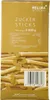 HELLMA GOLDLINE Zucker-Sticks, im Karton Anteprima dell’immagine prodotto 2