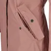 Dry Fashion Damen Regenmantel Malmö - Frauen Regenjacke Produktbild-Vorschau 6