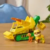 PAW Patrol : Der Dino Film, Rubbles Produktbild-Vorschau 9