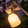 2er Tischlampe kabellos mit Fernbedienung,8 Farben,LED Produktbild-Vorschau 2