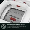 AEG LTR8A80370 Waschmaschine Toplader, Serie 8000 PowerCare Produktbild-Vorschau 4