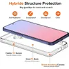 Hülle + 2X Schutzglas für Samsung Galaxy A37 5G Panzerglas Produktbild-Vorschau 3