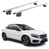 Strešný nosič Základný nosič pre Mercedes GLA X156 Náhľad obrázku produktu 1