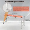 Pracovní plošina – skládací lešení / pracovní plošina – 150 Náhled obrázku produktu 3
