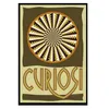 Curiosi Picoli Carousel Roundabout Puzzle 33 pièces Voir les images du produit 3