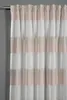 Gardinia Schal mit Gardinenband Etamine altrosa 140 x 175 Produktbild-Vorschau 6