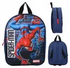 Spiderman Rucksack – Ideal für Schule und Freizeit Tasche Produktbild-Vorschau 9