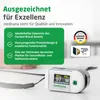 medisana PM 100 Pulsoximeter | Fingeroximeter | Messung der Produktbild-Vorschau 8