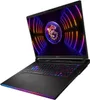 MSI Raider GE78 HX 14VGG-231 Core Black, Core i9-14900HX, Podgląd zdjęcia produktu 2