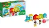 LEGO® DUPLO® 10954 Zahlenzug - Zählen lernen Produktbild-Vorschau 19