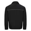 NITRAS Arbeitsjacke MOTION TEX LIGHT Gr. 46 schwarz Produktbild-Vorschau 2