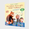Was wütest du so sehr, kleiner Pandabär? Produktbild-Vorschau 3