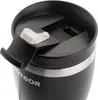 Kubek termiczny Meteor 480 ml - szczelny termos ze stali Podgląd zdjęcia produktu 3