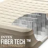 Materac dmuchany z wbudowaną pompką 203 x 152 x 46 cm INTEX Náhľad obrázku produktu 29