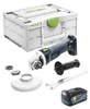 Festool AGC EB-Basic-5,0 Akku Winkelschleifer 18 V 125 mm Produktbild-Vorschau 22
