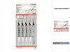 BOSCH 2608630014 pilky do přímočarky T101BR 100mm, dřevo, Náhled obrázku produktu 1