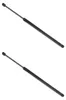STABILUS Gasfeder Heckscheibe Gasdruckfeder 120281 Produktbild-Vorschau 2