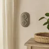 Porcellana Cornice retrò a 2 ante I PR1 grigio beige Anteprima dell’immagine prodotto 6