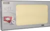 Papstar 82326, Quadratisch, Polypropylen (PP), Cremefarben, Produktbild-Vorschau 1