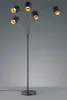 TOMMY lampada da terra R46330579 RL Anteprima dell’immagine prodotto 15