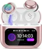 In-Ear-Kopfhörer mit Touchscreen, 48H Spielzeit Mini Produktbild-Vorschau 1