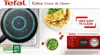 Tefal Pfanne Easy Cook & Clean, Ø 24cm Produktbild-Vorschau 21