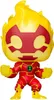 FUNKO POP! Vinyl Figur Television Ben 10 Heatblast 1772 Produktbild-Vorschau 4