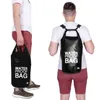 Verk 01878 Wasserdichte Tasche 20L blau Produktbild-Vorschau 13