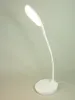 LED Tischleuchte John weiss  mit USB Anschluß Produktbild-Vorschau 7