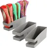 WENKO 3-delige set schoenenhouders voor ballerina's, voor Productafbeelding-voorbeeld 1