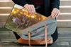 MuchoWow® Laptop Hülle 14 ZollHirsche - Pflanzen - Produktbild-Vorschau 6