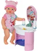 BABY born Washbasin, drez pre bábiku, 3 rok / roky Náhľad obrázku produktu 10