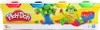 Play-Doh Schulknete Mini 4 Pack 23241EU4 Produktbild-Vorschau 6