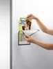DURABLE Dokumentenhalter A4 magnetisch, 5 Stück, anthrazit Produktbild-Vorschau 4