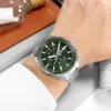 Casio Herrenuhr Edifice Armbanduhr EFV-610D-3CVUEF Produktbild-Vorschau 3